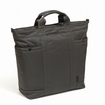 UNTRACK CITY DS トートバッグ A4サイズ PC収納 16L 送料無料 60394