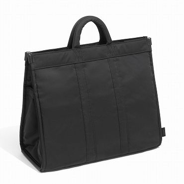 UNTRACK CITY DS トートバッグ A4サイズ 13.3インチPC収納 16L 送料無料 60395