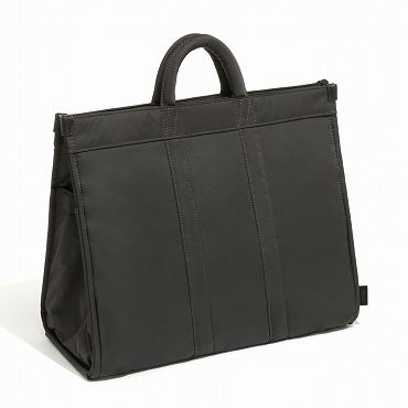 UNTRACK CITY DS トートバッグ A4サイズ 13.3インチPC収納 16L 送料無料 60395
