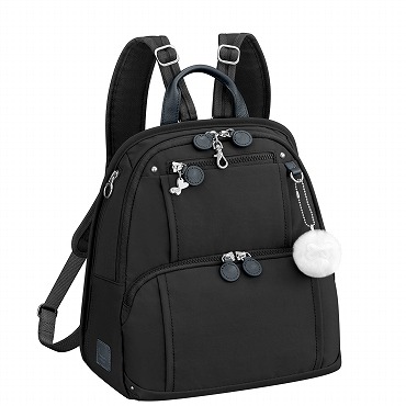 Kanana project／カナナプロジェクト リュックサック バックパック フリーウェイリュック 小  62101