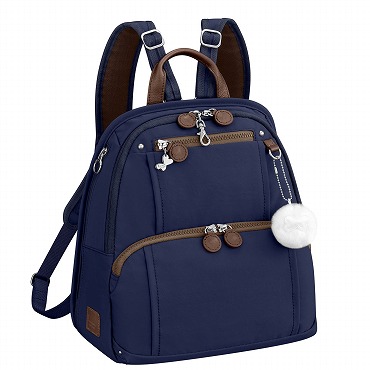 Kanana project／カナナプロジェクト リュックサック バックパック フリーウェイリュック 小  62101