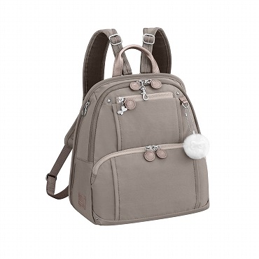 Kanana project／カナナプロジェクト リュックサック バックパック フリーウェイリュック 小  62101