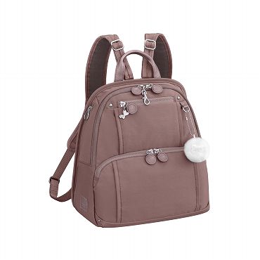 Kanana project／カナナプロジェクト リュックサック バックパック フリーウェイリュック 小  62101