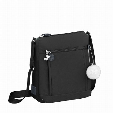 Kanana project／カナナプロジェクト ショルダーバッグ フリーウェイバッグ 62104 タテ型