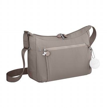 Kanana project／カナナプロジェクト ショルダーバッグ フリーウェイバッグ 舟形 62106