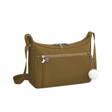 Kanana project／カナナプロジェクト ショルダーバッグ フリーウェイバッグ 舟形 62106