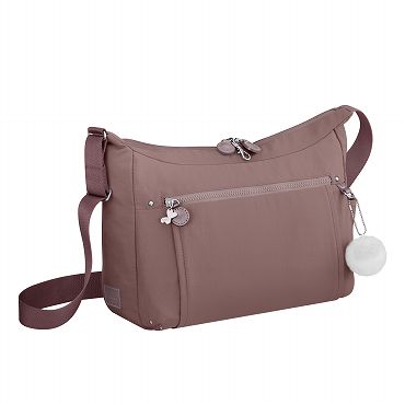 Kanana project／カナナプロジェクト ショルダーバッグ フリーウェイバッグ 舟形 62106