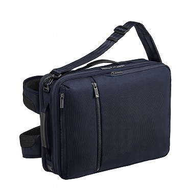 ace.／エース ガジェタブル CB 3WAY 14リットル B4ファイル／15インチPC対応 リュック 送料無料 62364