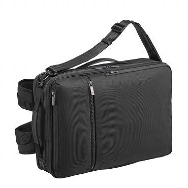 ace.／エース ガジェタブル CB 3WAYバッグ 16リットル B4ファイル／15.6インチPC対応 送料無料 62365