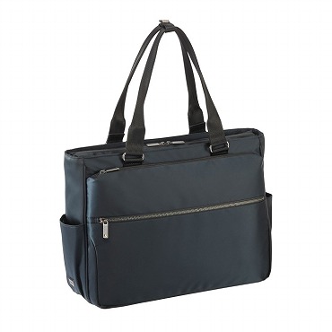 ace.／エース スリブライト B4／PC対応 トートバッグ ヨコ型 ビジネストート 送料無料 62522