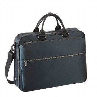 ace.／エース スリブライト ブリーフケース 2気室／B4／PC対応 ビジネスバッグ 送料無料 62525