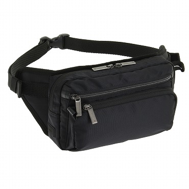 ace.／エース バスティーク2 ウエストポーチ 1リットル ボディバッグ 62562