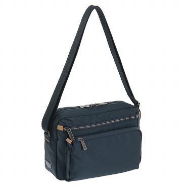 ace.／エース バスティーク2 ショルダーバッグ ヨコ型 4リットル 62563