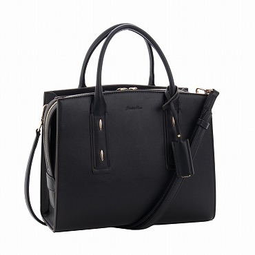 Jewelna Rose メルジュール トートバッグ ミドルサイズ 65601