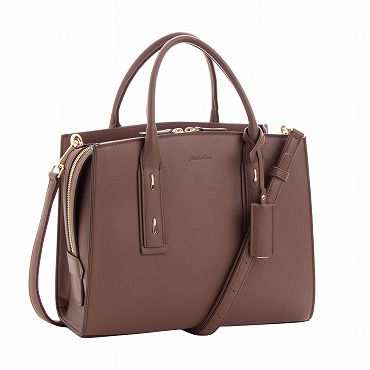 Jewelna Rose メルジュール トートバッグ ミドルサイズ 65601