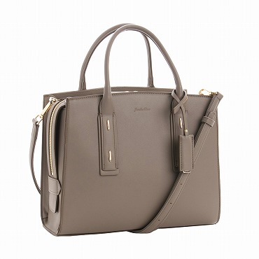 Jewelna Rose メルジュール トートバッグ ミドルサイズ 65601