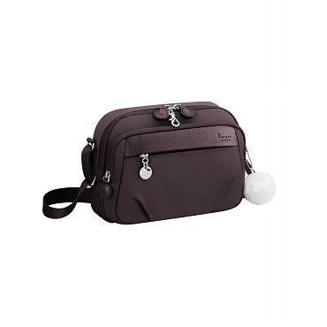 カナナ プロジェクト カナナバッグ PJ1-4th ショルダーバッグ 67641