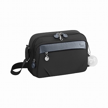 カナナ プロジェクト カナナバッグ PJ1-4th ショルダーバッグ 67642