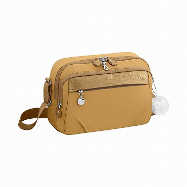 カナナ プロジェクト カナナバッグ PJ1-4th ショルダーバッグ 67642