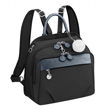 カナナ プロジェクト カナナリュック PJ1-4th リュックサック 67644