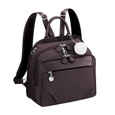 カナナ プロジェクト カナナリュック PJ1-4th リュックサック 67644