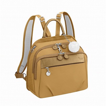 カナナ プロジェクト カナナリュック PJ1-4th リュックサック 67644