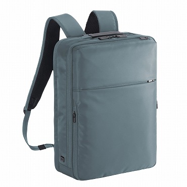 ace.／エース ガジェタブルR 16リットル B4ファイル／15.6インチPC対応 リュック 送料無料 68003