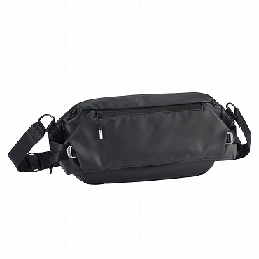 ace. クロスリングV Mサイズ 抗菌 ・抗ウイルス素材 スリングバッグ 68032