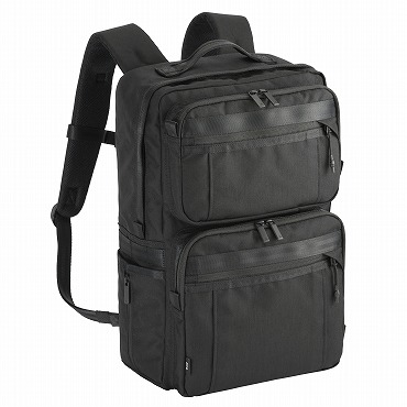 ace.／エース デュラムーブ 15.6インチPC対応サイズ 23リットル ビジネスリュック 送料無料 68134