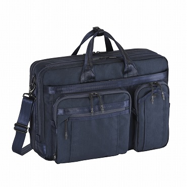 ace.／エース デュラムーブ 15.6インチPC対応サイズ 25/31リットル ビジネスバッグ  68137