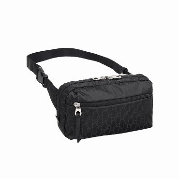 PROGRES／プログレ プリエ ウエストバッグ 68161