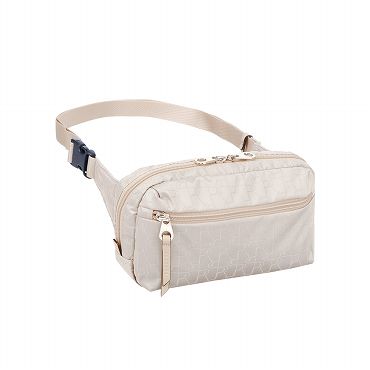 PROGRES／プログレ プリエ ウエストバッグ 68161