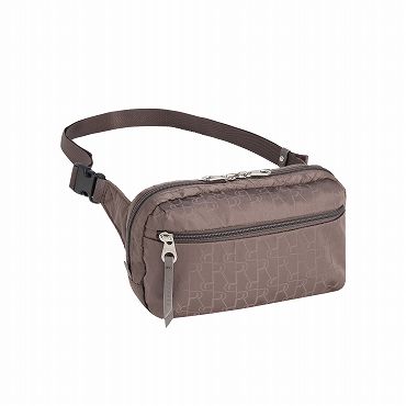 PROGRES／プログレ プリエ ウエストバッグ 68161