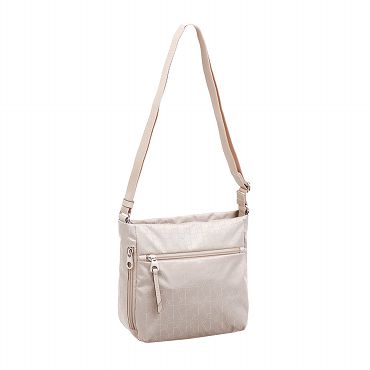 PROGRES／プログレ プリエ ショルダーバッグ 68162