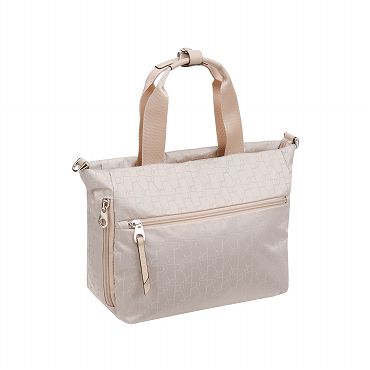 PROGRES／プログレ プリエ ハンドバッグ 68164