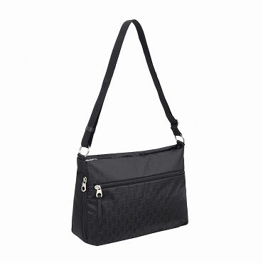 PROGRES／プログレ プリエ ショルダーバッグ 68165