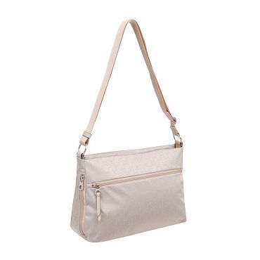 PROGRES／プログレ プリエ ショルダーバッグ 68165