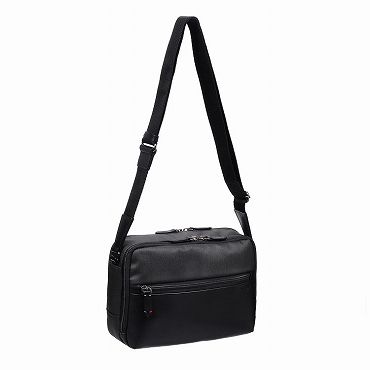 ultima TOKYO／ウルティマ トーキョー ディーノ 横型ショルダーバッグS 68171