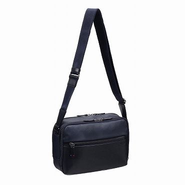 ultima TOKYO／ウルティマ トーキョー ディーノ 横型ショルダーバッグS 68171