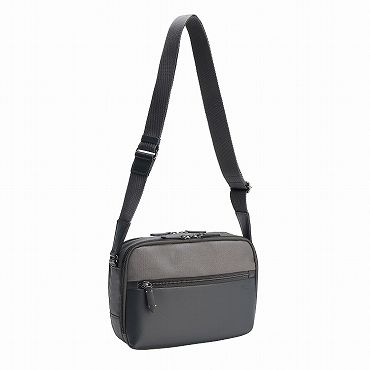 ultima TOKYO／ウルティマ トーキョー ディーノ 横型ショルダーバッグS 68171