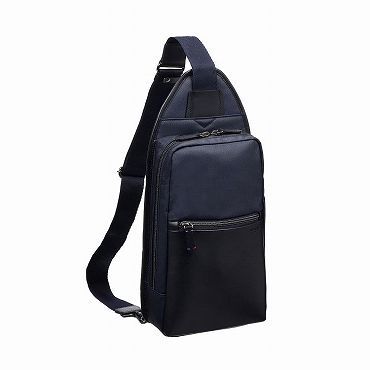 ultima TOKYO／ウルティマ トーキョー ディーノ ボディバッグ 68172