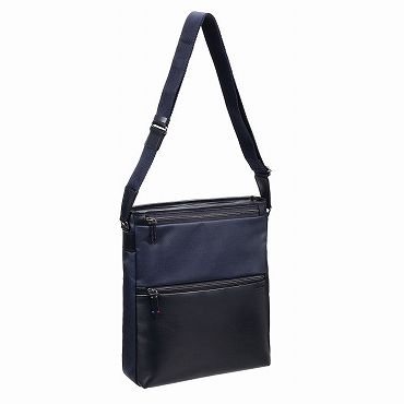 ultima TOKYO／ウルティマ トーキョー ディーノ 縦型ショルダーバッグM 送料無料 68174