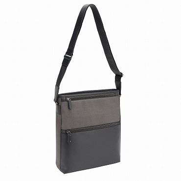 ultima TOKYO／ウルティマ トーキョー ディーノ 縦型ショルダーバッグM 送料無料 68174