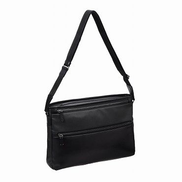 ultima TOKYO／ウルティマ トーキョー ディーノ 横型ショルダーバッグM 送料無料 68175