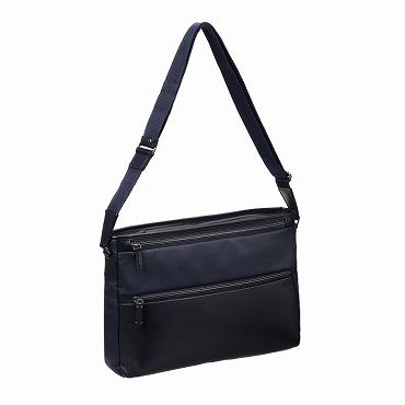 ultima TOKYO／ウルティマ トーキョー ディーノ 横型ショルダーバッグM 送料無料 68175