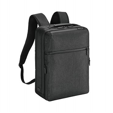 ace.／エース ガジェタブル ヘザー2 68297 エキスパンダブル リュック 送料無料 送料無料 15/20L