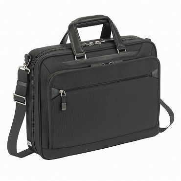 ace.／エース EVL-4.0 A4 14インチPC収納 ビジネスバッグ ブリーフケース 1気室 送料無料 68301