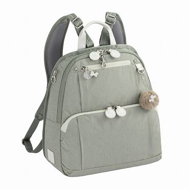 Kanana project/カナナ プロジェクト PJ8-3rd  LTD サマーリュック リュックサック 送料無料 68331