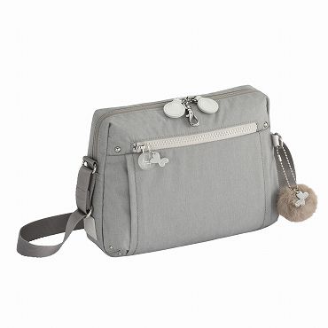 Kanana project/カナナ プロジェクト PJ8-3rd LTD  ショルダーバッグ ヨコ型 68334