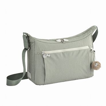 Kanana project/カナナ プロジェクト PJ8-3rd LTD  ショルダーバッグ フナ型 68335